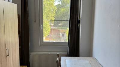 Parties d'une maison - Sint Camillusstraat - Wilrijk (Antwerpen) - thumbnail