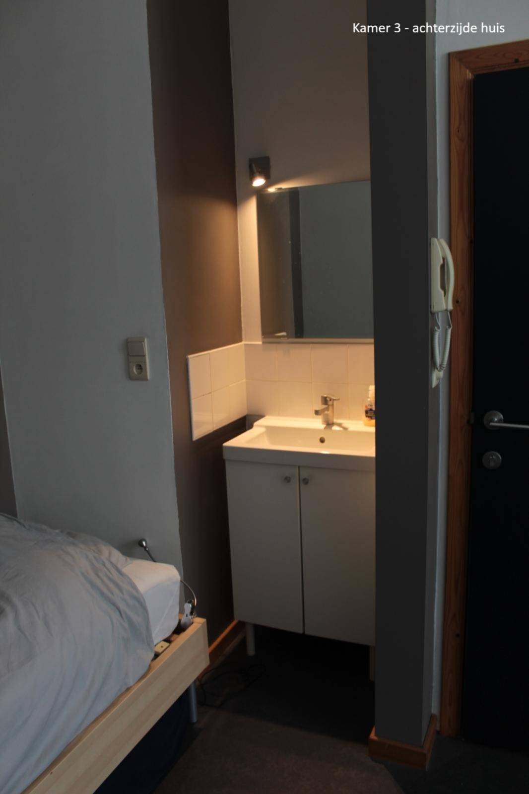 Wilrijk (Antwerpen)-Sint Camillusstraat-3of12