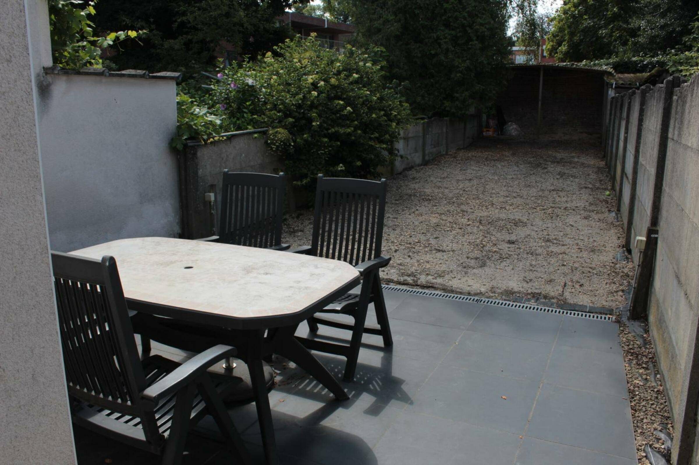 Wilrijk (Antwerpen)-Sint Camillusstraat-9of12