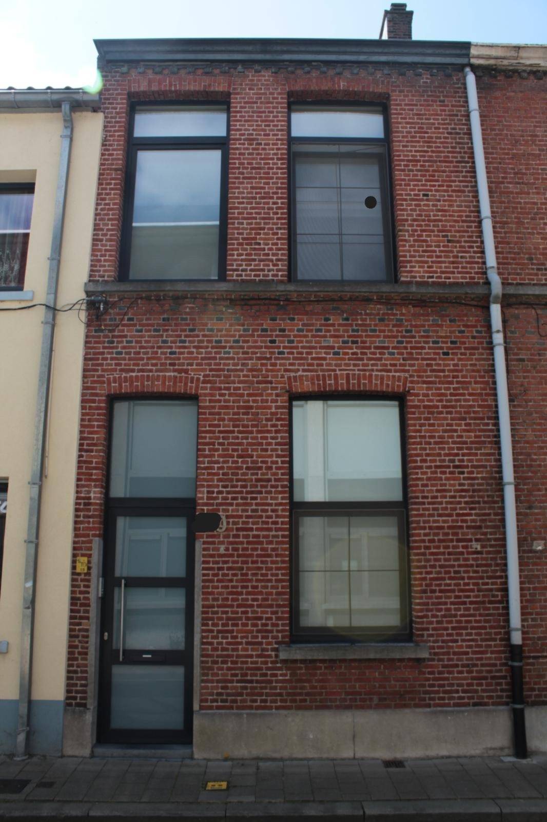 Wilrijk (Antwerpen)-Sint Camillusstraat-11of12