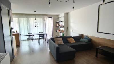 Parties d'une maison - Stropkaai - Gent - thumbnail