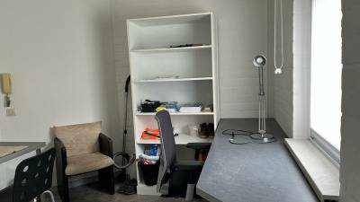Studio - eigen sanitair en keuken - Kiezelstraat - Hasselt - thumbnail