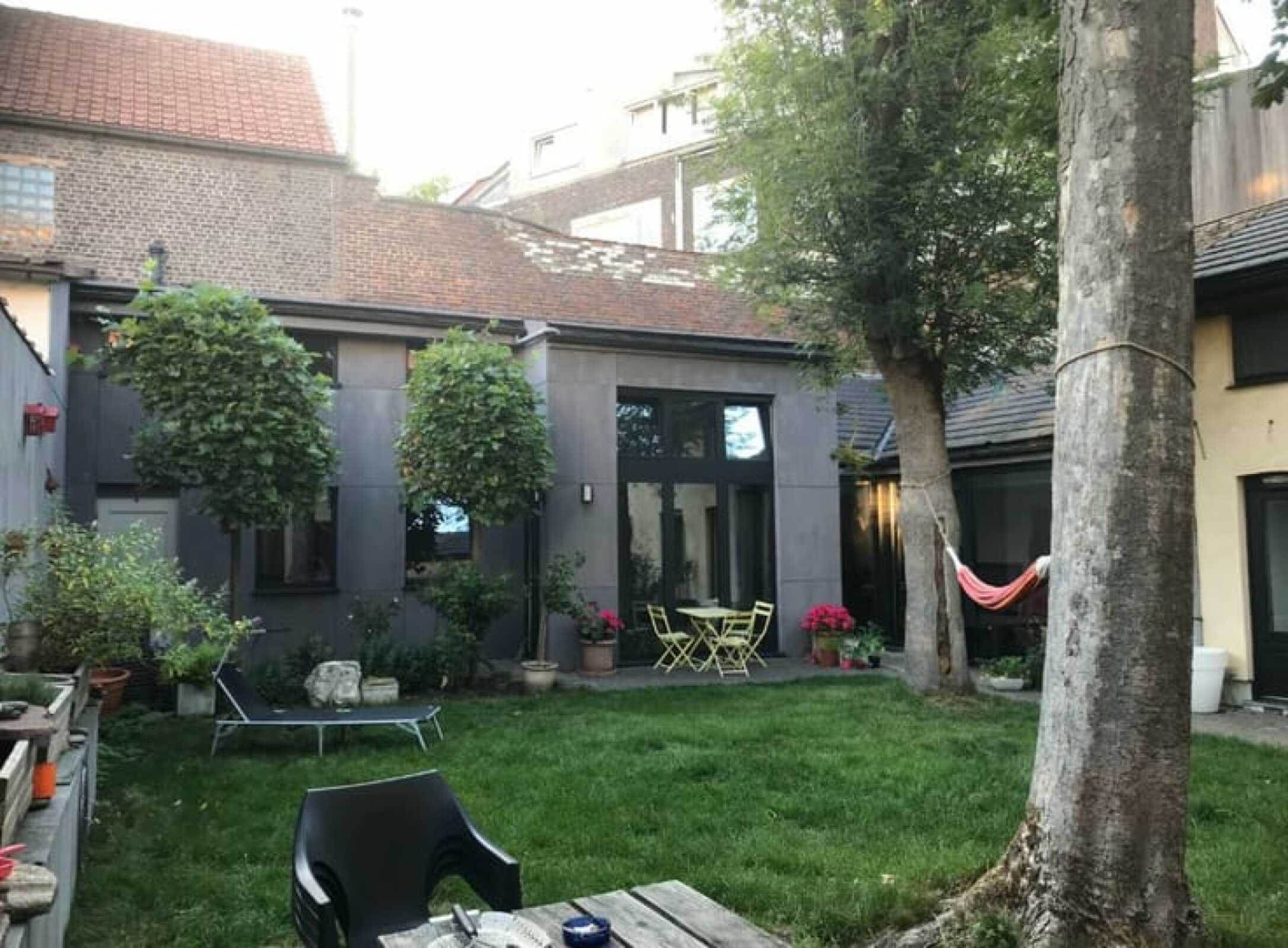 Gent-Raas Van Gaverestraat-1of8