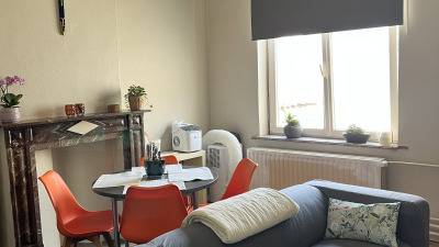 Appartement - meer dan 1 kamer - Wondelgemstraat - Gent - thumbnail