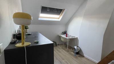 Kot - in een woonhuis - Rue Georges Lorand - Elsene - thumbnail