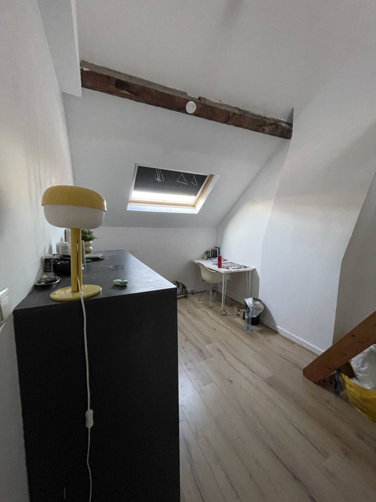 Elsene-Rue Georges Lorand-1of4