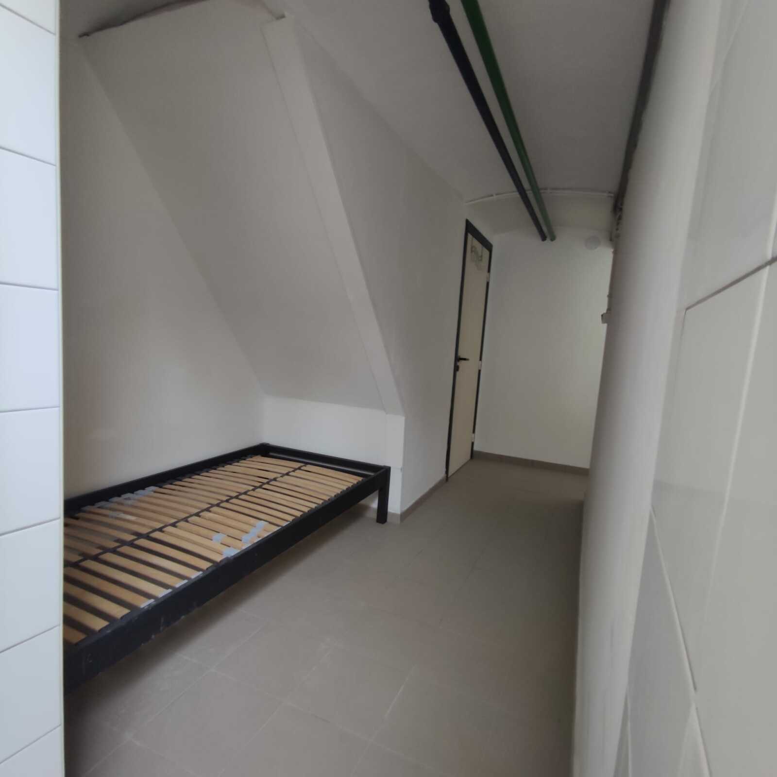 Sint-Amandsberg (Gent)-Reginald Warnefordstraat-5of7