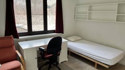 Kot - dans une maison privée - Leiekaai - Gent - thumbnail