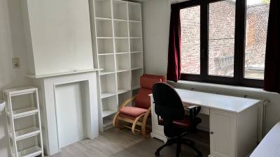 Kot - in een woonhuis - Leiekaai - Gent - thumbnail