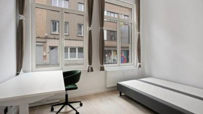 Kot - dans une maison privée - Jan Pieter Minckelerstraat - Leuven - thumbnail