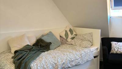 Room - in house or flat - Korte Albertstraat - Turnhout - thumbnail