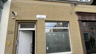 Kot - in een woonhuis - Rabotstraat - Gent - thumbnail