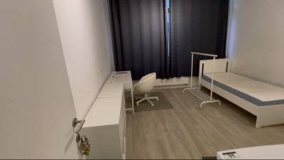 Kot - dans une maison privée - Lange Violettestraat - Gent - thumbnail