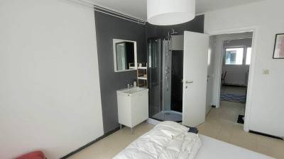 Kot - inwonend bij kotbaas - Antwerpenstraat - Bredene - thumbnail