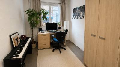 Room - in house or flat - Blijde Inkomststraat - Leuven - thumbnail