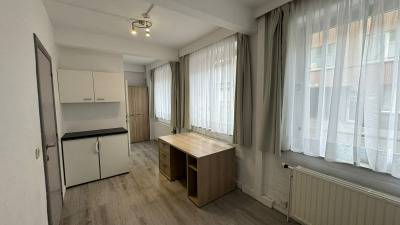 types.room - Parkstraat - Leuven - thumbnail