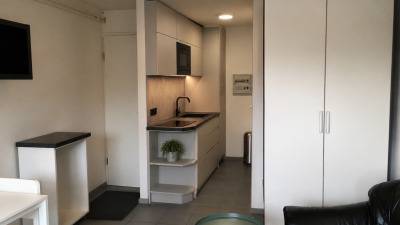 Studio - salle de bain et cuisine privées - Naamsesteenweg - Heverlee (Leuven) - thumbnail