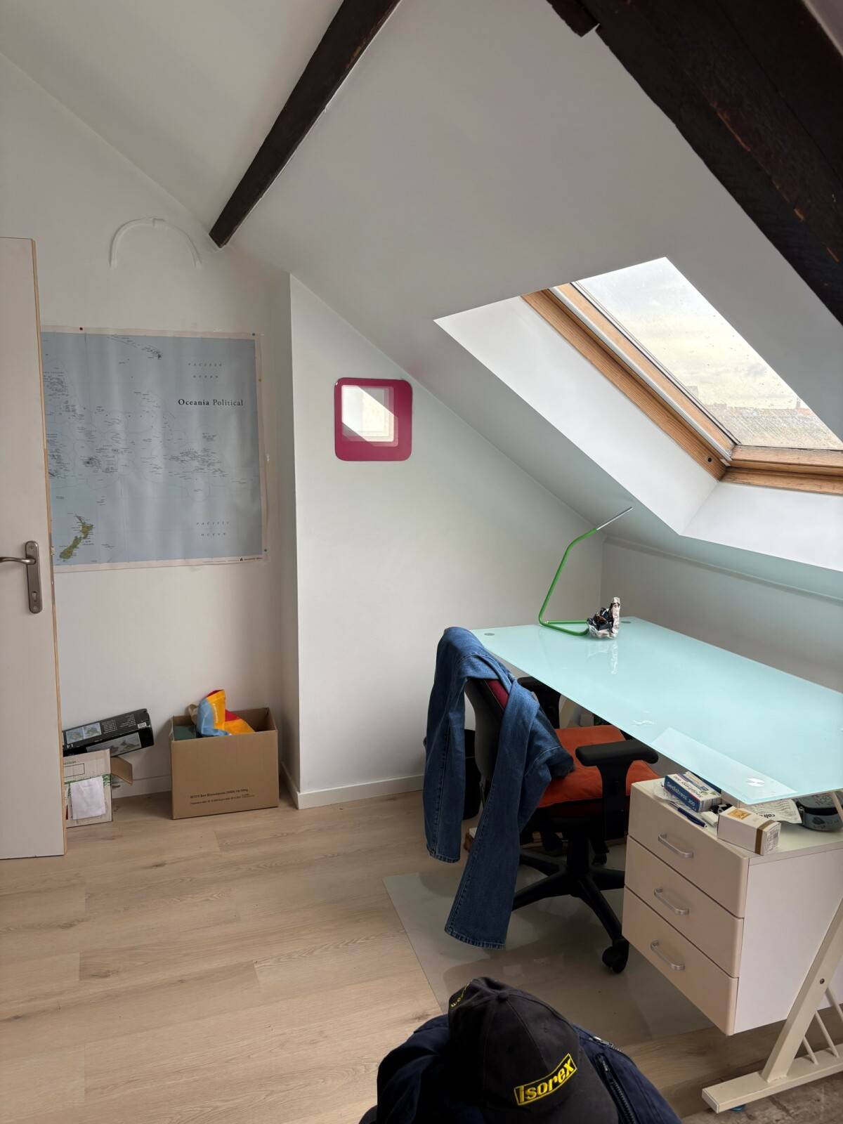 Ledeberg (Gent)-Hoveniersstraat-1of3