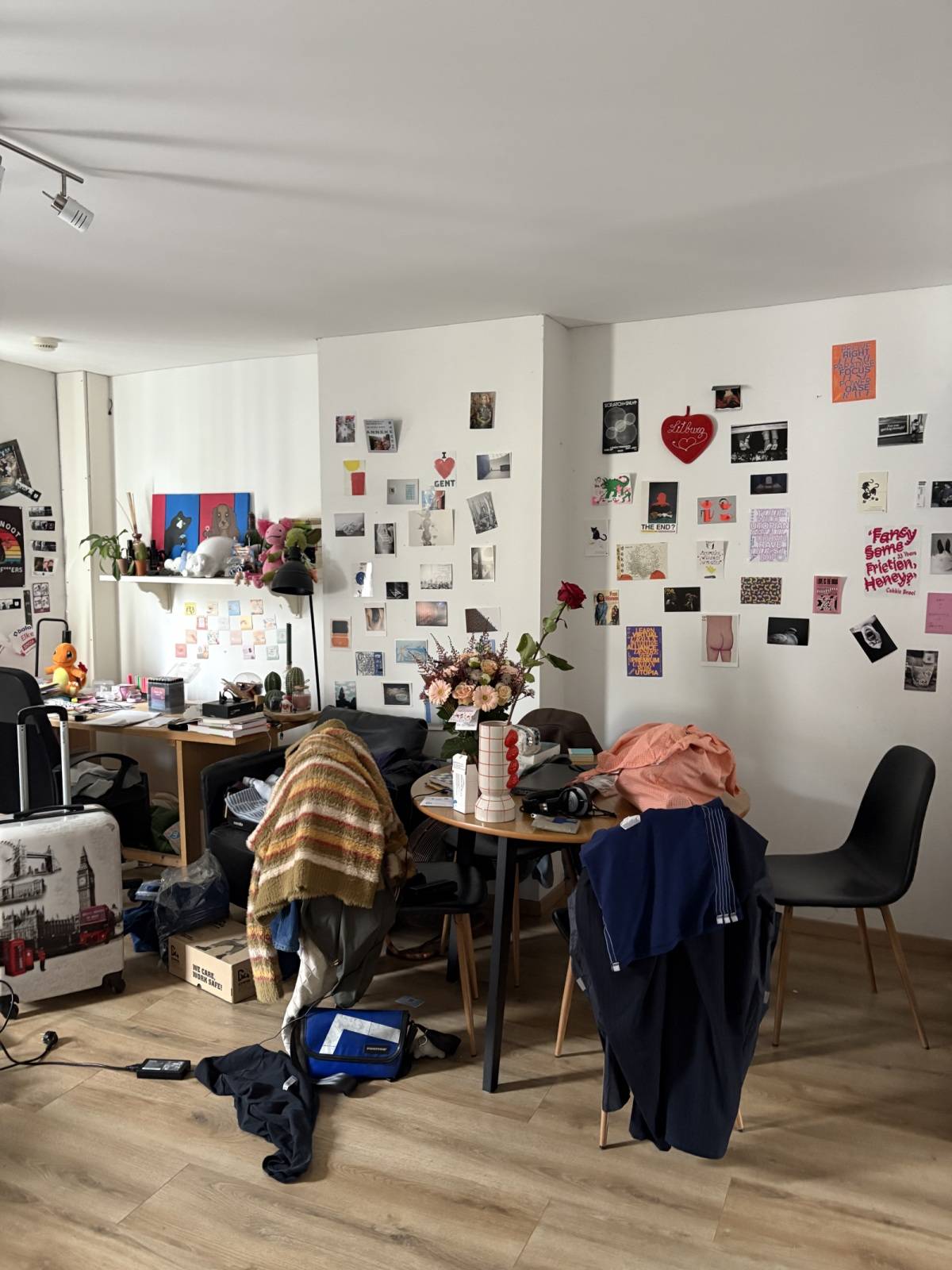 Ledeberg (Gent)-Hoveniersstraat-1of4