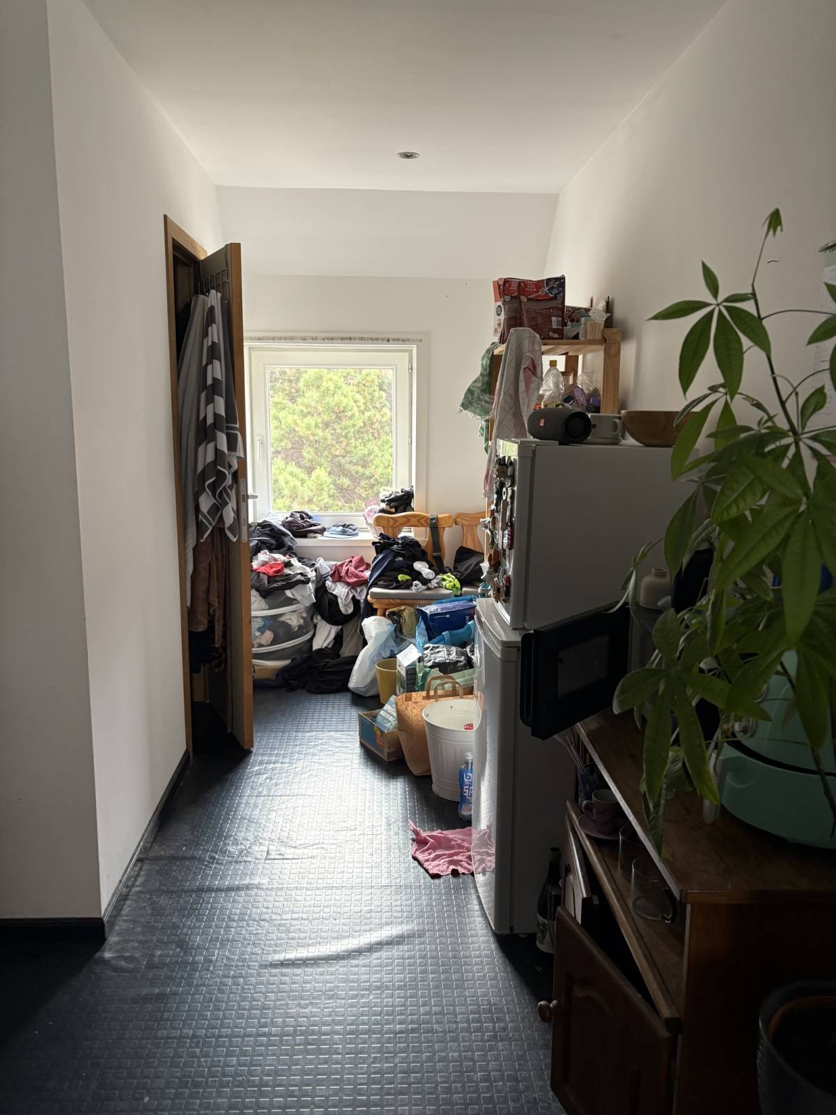 Ledeberg (Gent)-Hoveniersstraat-1of4