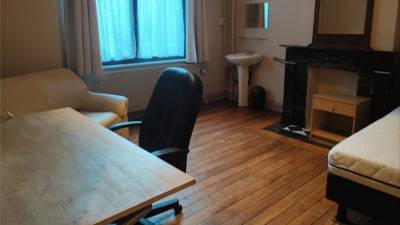 Parties d'une maison - Eracle - Glain (Liège) - thumbnail