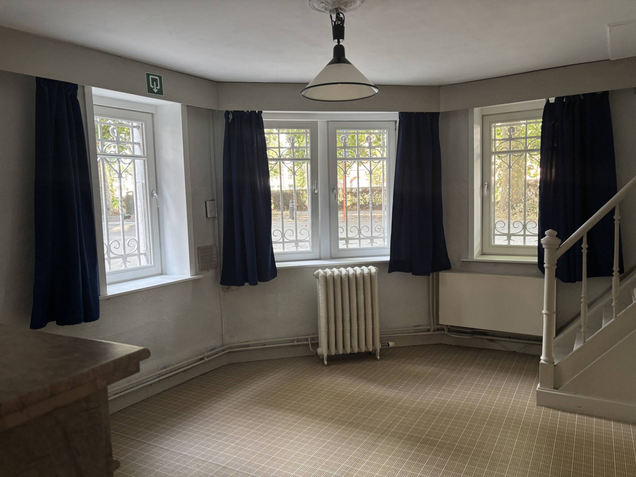 Gand-Coupure Rechts - Lieven De Winnestraat-4of5