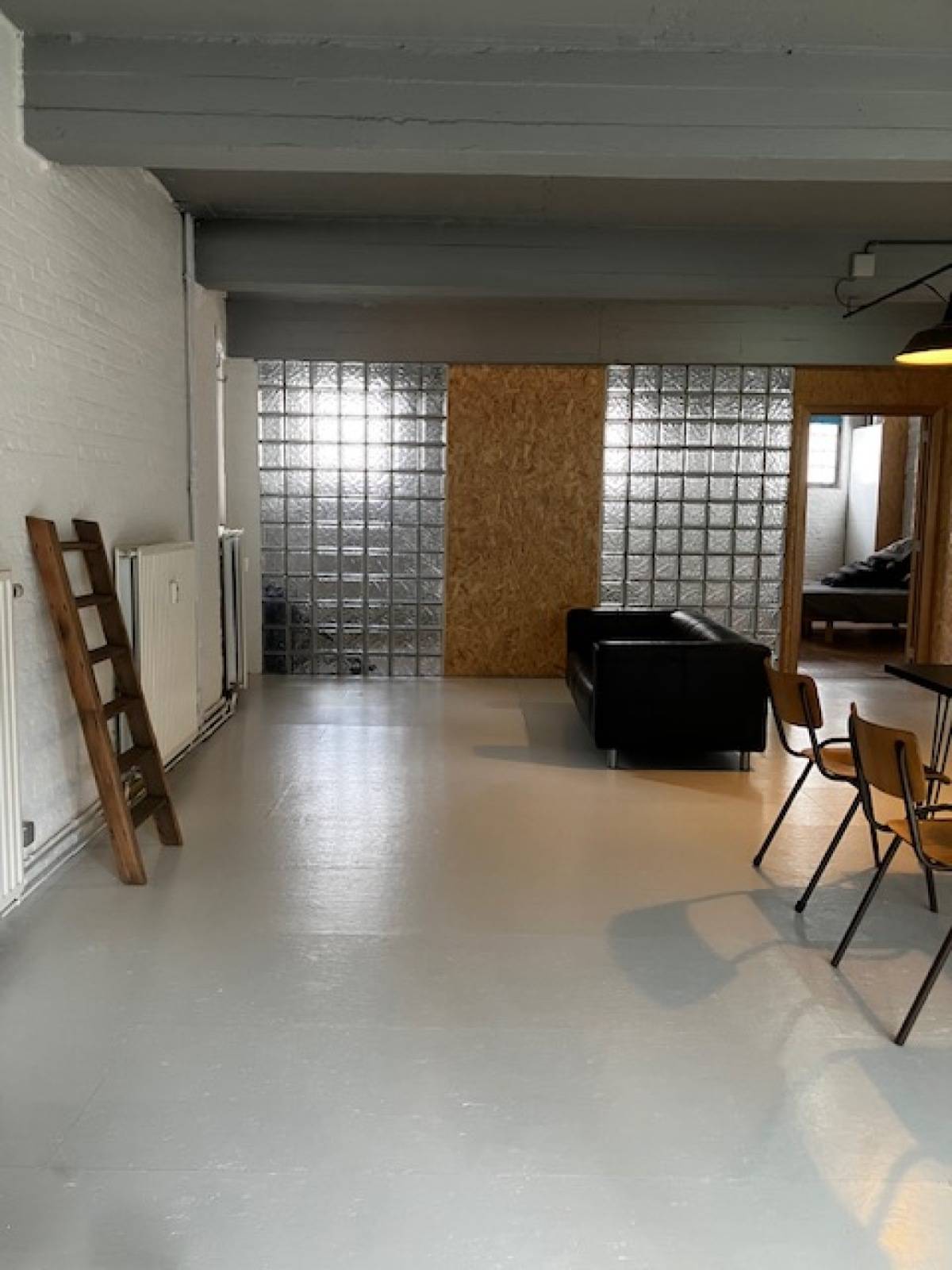 Berchem (Antwerpen)-Klokstraat-5of11