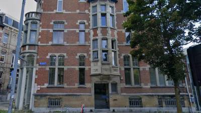 Studio - salle de bain et cuisine privées - Tiensevest - Leuven - thumbnail