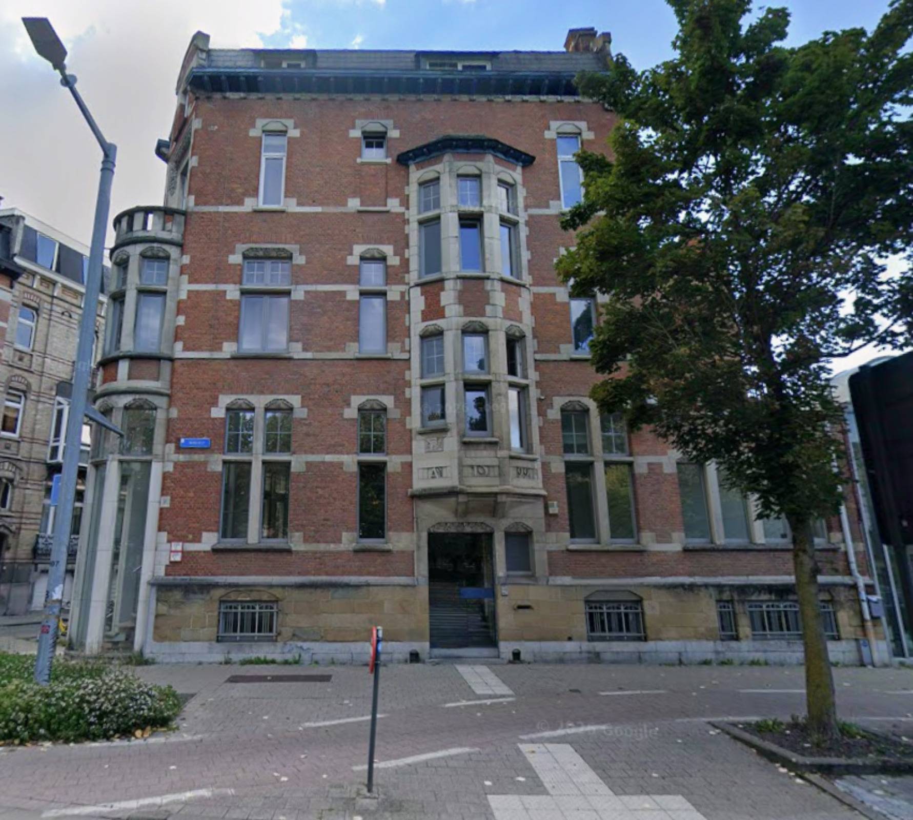 Louvain-Tiensevest-1of1
