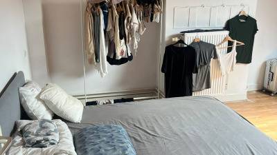 Kot - dans une maison privée - Rogierlaan - Schaarbeek - thumbnail