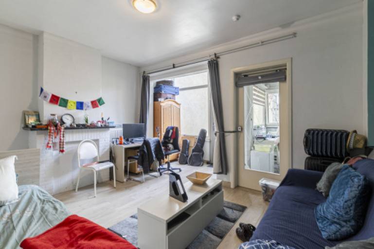 Wilrijk (Antwerpen)-Overwinningstraat-2of7