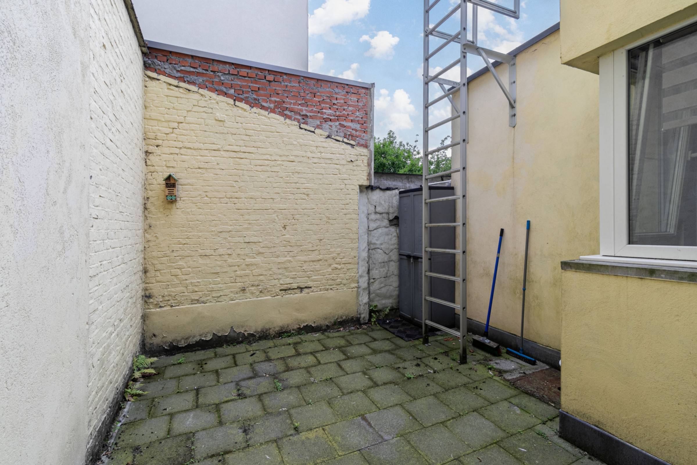 Wilrijk (Antwerpen)-Overwinningstraat-5of7