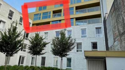 Appartement - meer dan 1 kamer - Stijfselrui - Antwerpen - thumbnail