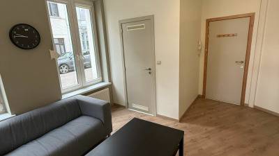 Kot - in groter (studenten)complex - Lange Lozanastraat - Antwerpen - thumbnail