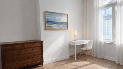 types.apartment - De Pologne - Sint-Gillis - thumbnail