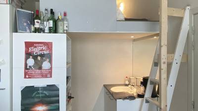 Kot - dans une maison privée - Maastrichterstraat - Hasselt - thumbnail