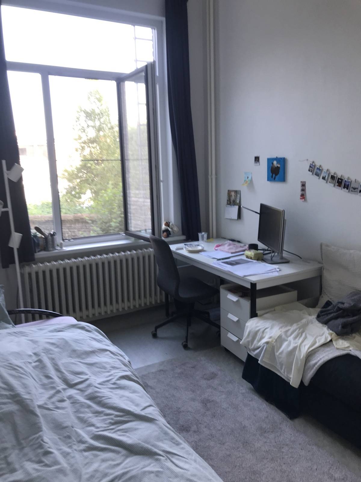 Gent-Kunstlaan-1of2