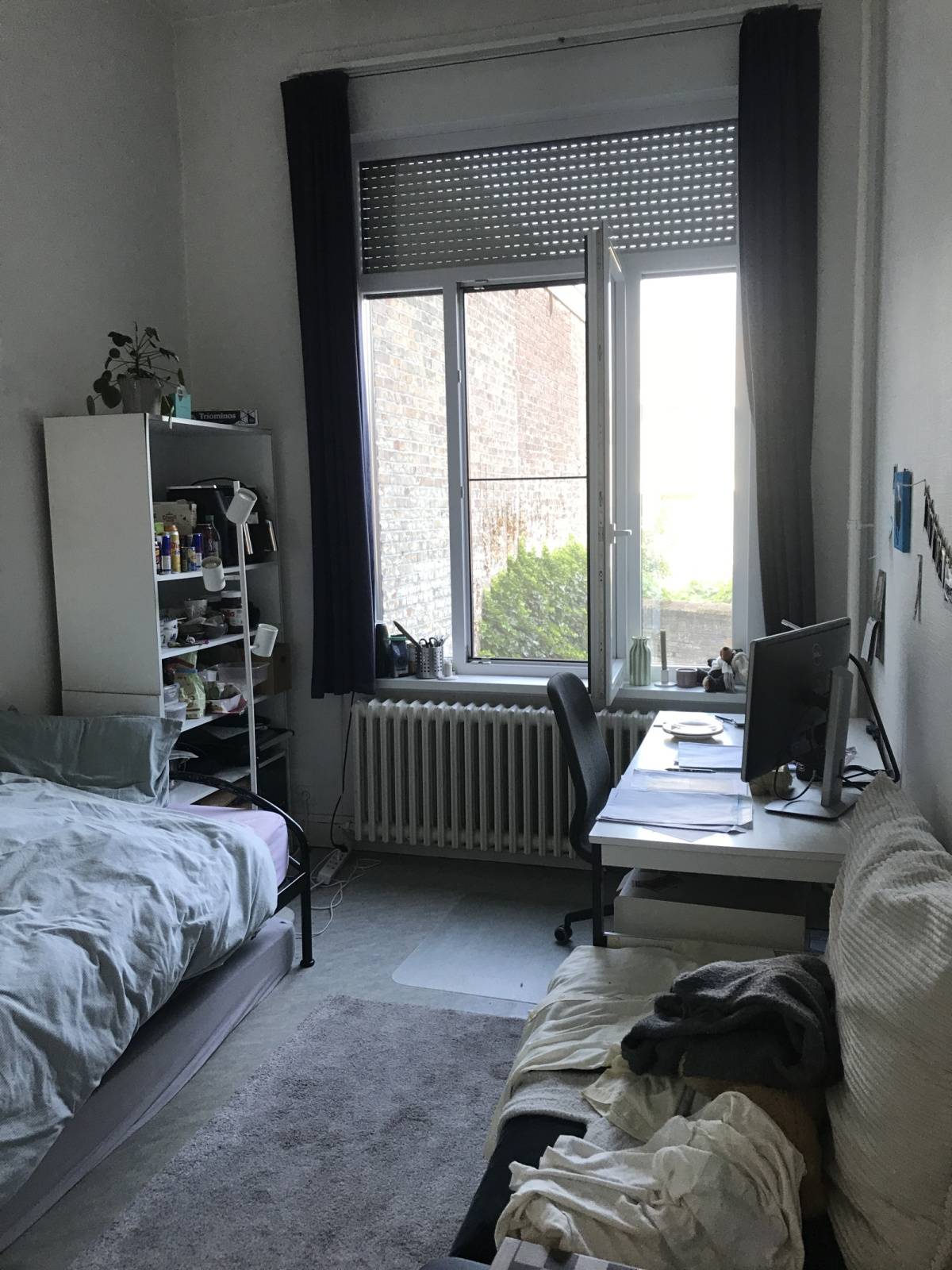 Gent-Kunstlaan-1of2