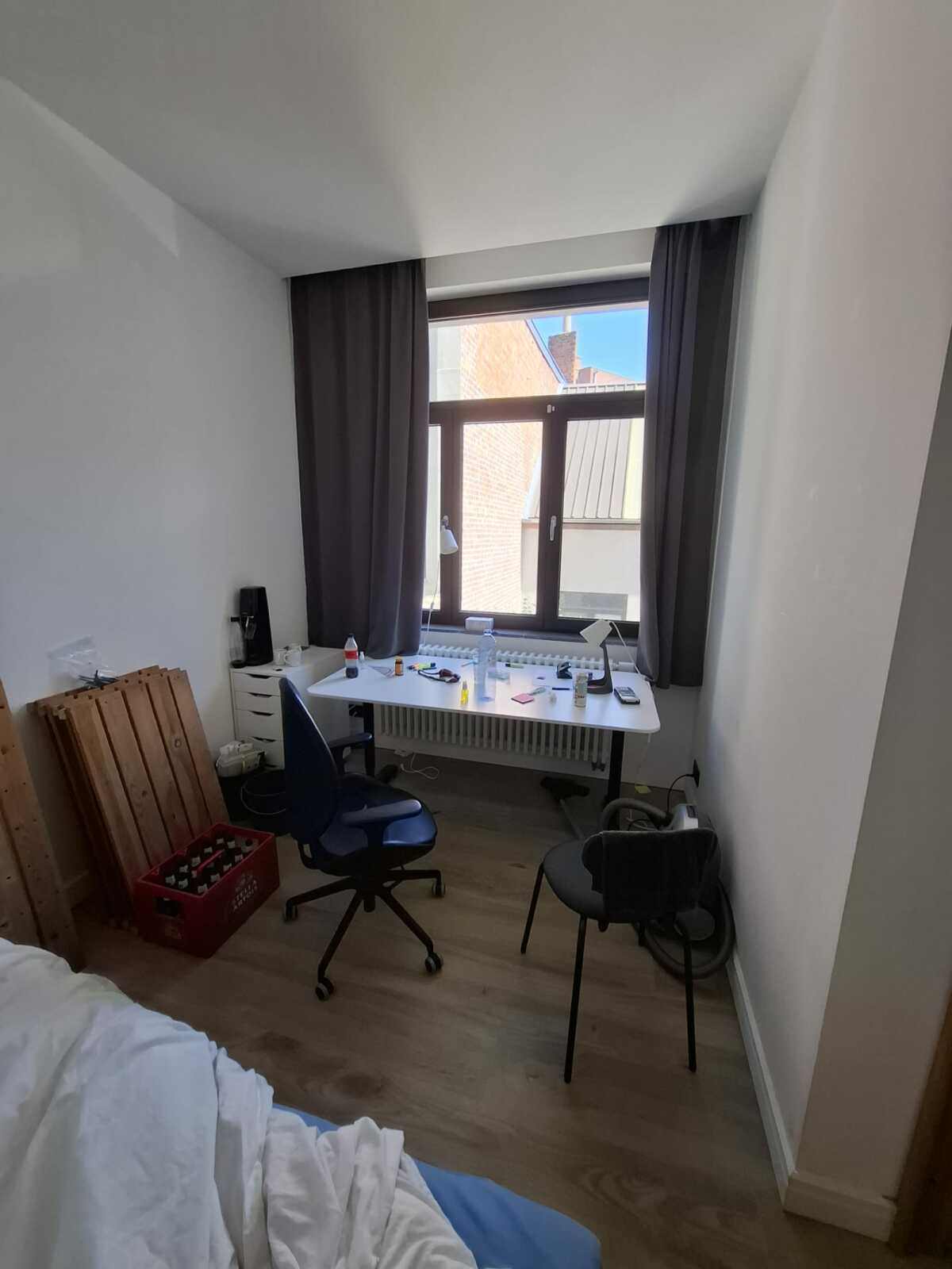 Gent-Frans Spaestraat-1of12