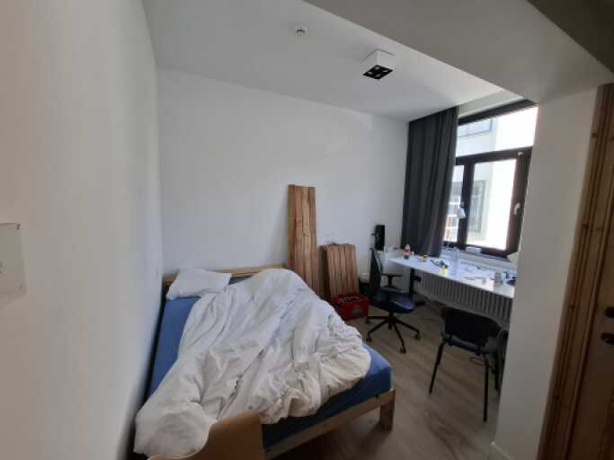 Gent-Frans Spaestraat-2of12