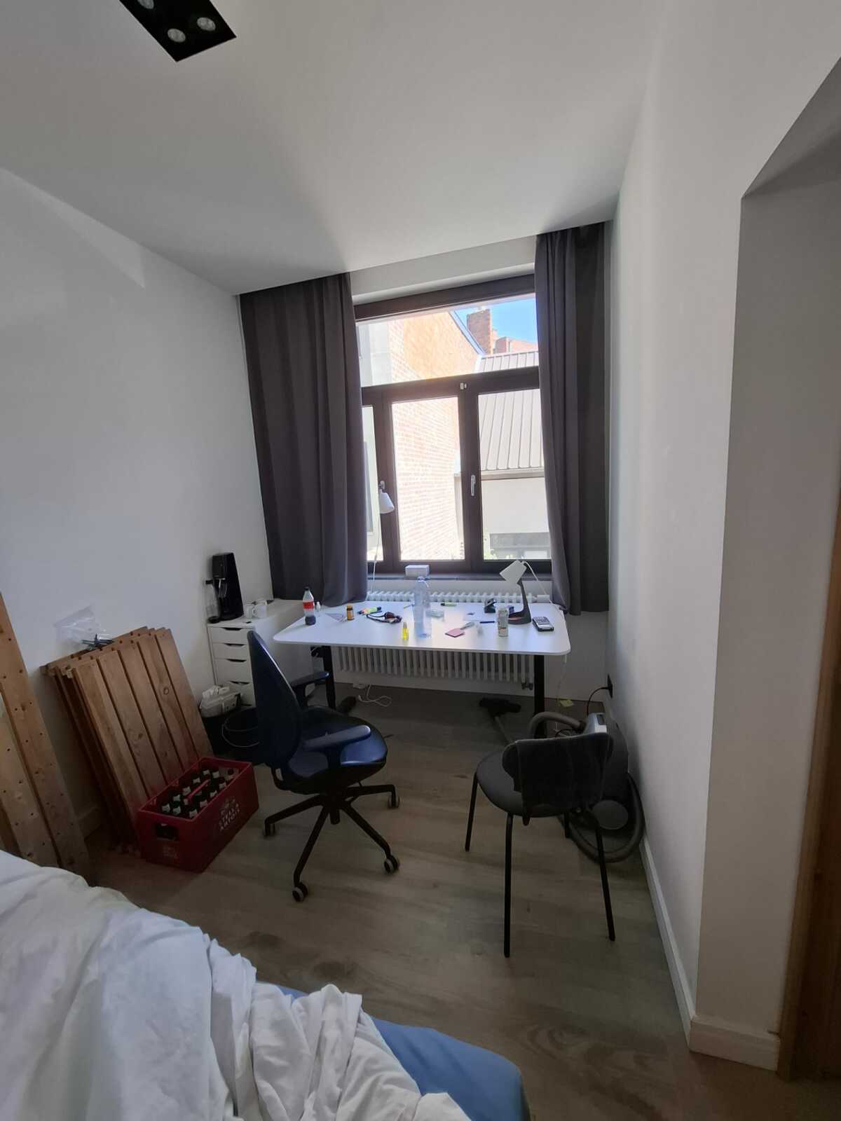 Gent-Frans Spaestraat-2of12