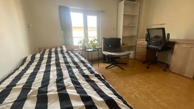 Kot - dans une maison privée - Sint-Juliaanstraat - Gent - thumbnail