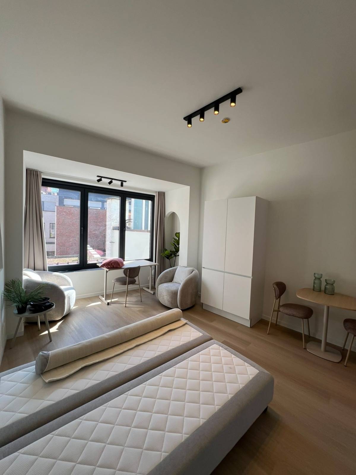 Malines -Hanswijkstraat-1of7