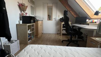 Room - in house or flat - Weidestraat - Leuven - thumbnail