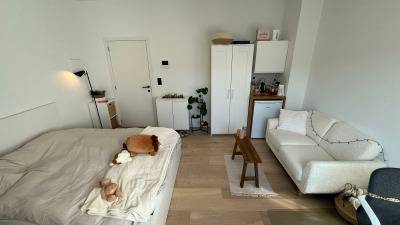 Kot - in een woonhuis - Ridderstraat - Leuven - thumbnail