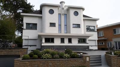 Room - in house or flat - Waversebaan - Heverlee (Leuven) - thumbnail