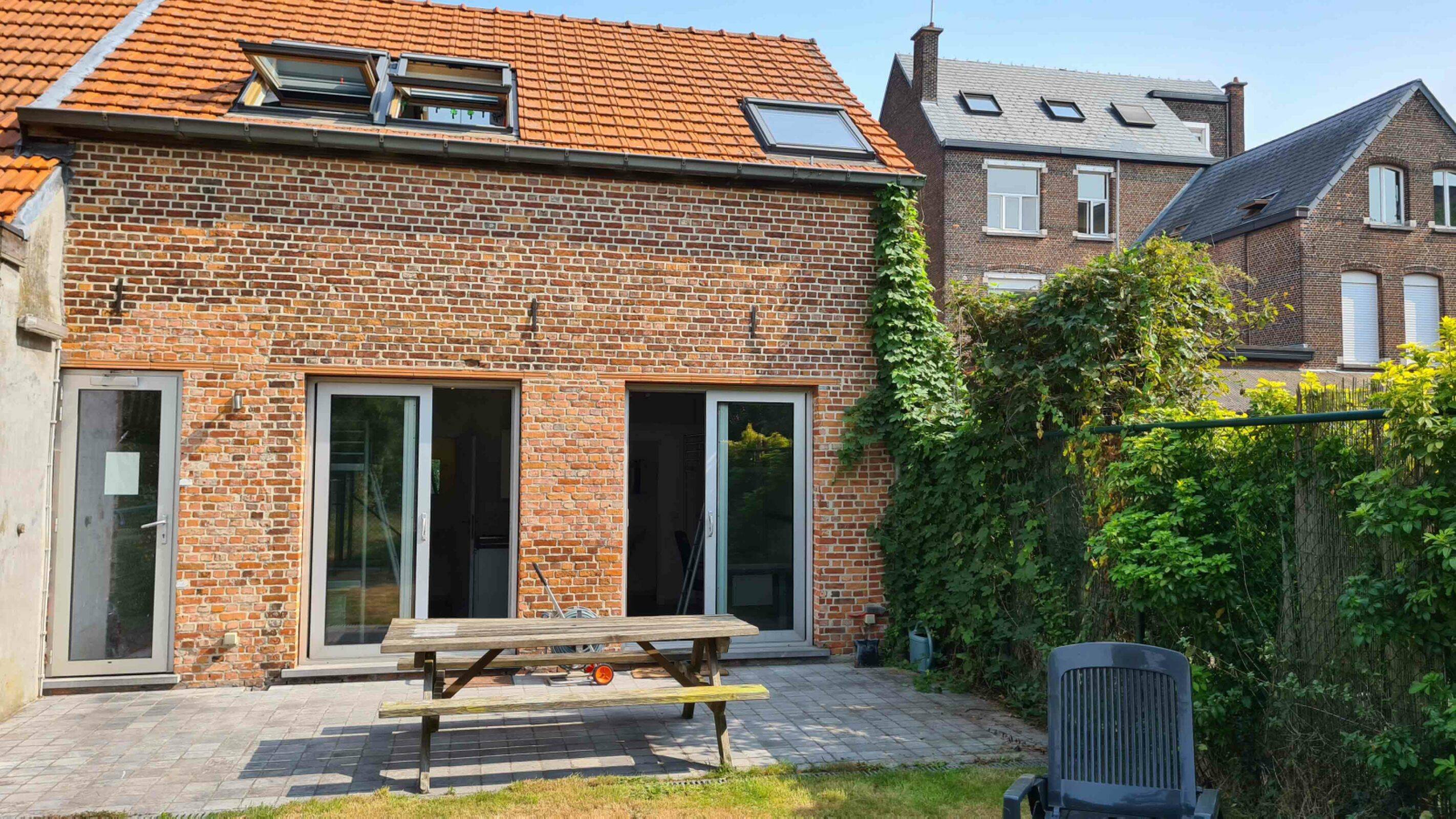 Wilrijk (Antwerpen)-Heistraat-6of10