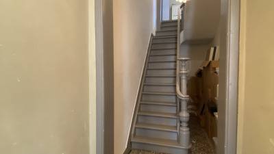 Kot - in een woonhuis - Berkenrodelei - Hoboken (Antwerpen) - thumbnail