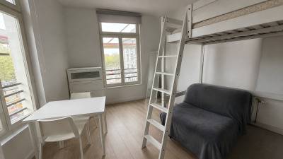 Kot - in een woonhuis - Amerikalei - Antwerpen - thumbnail