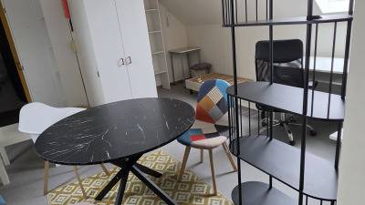 Studio - Baliestraat - Gent - thumbnail